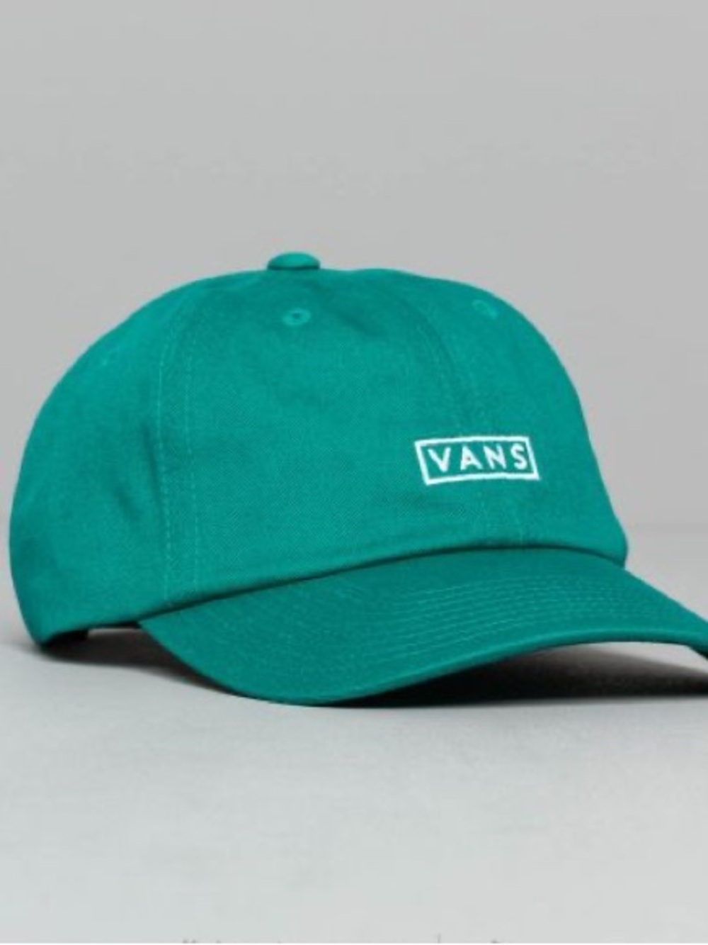 Vans Curved Bill Jockey Hat